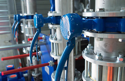 選擇閥門密封面材料時應考慮這六個因素！